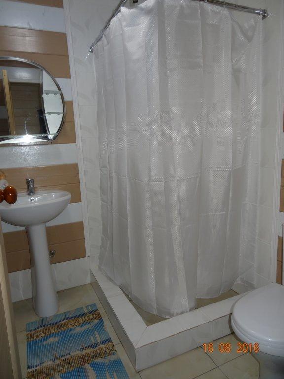 Золотая бухта: Captain Black Hotel