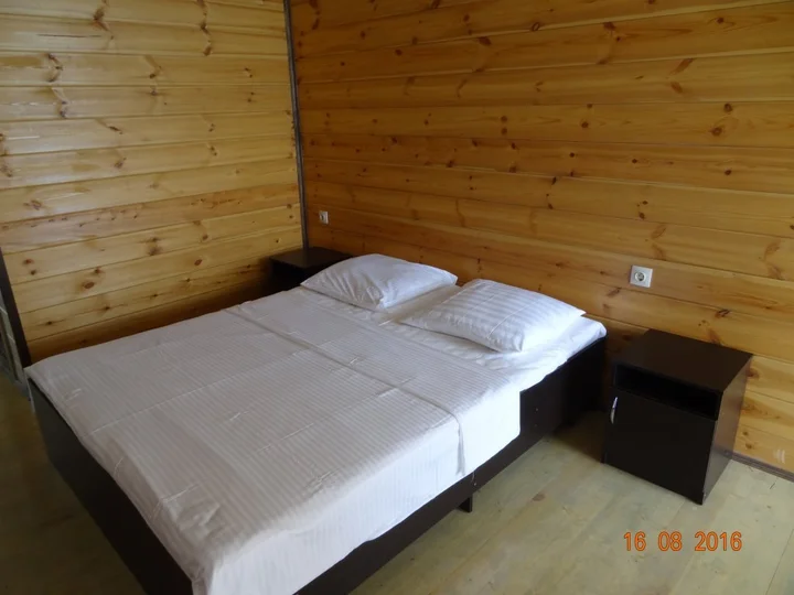 Золотая бухта: Captain Black Hotel