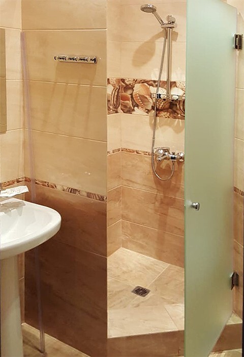 Гагра: Belweder Gagra Guest House