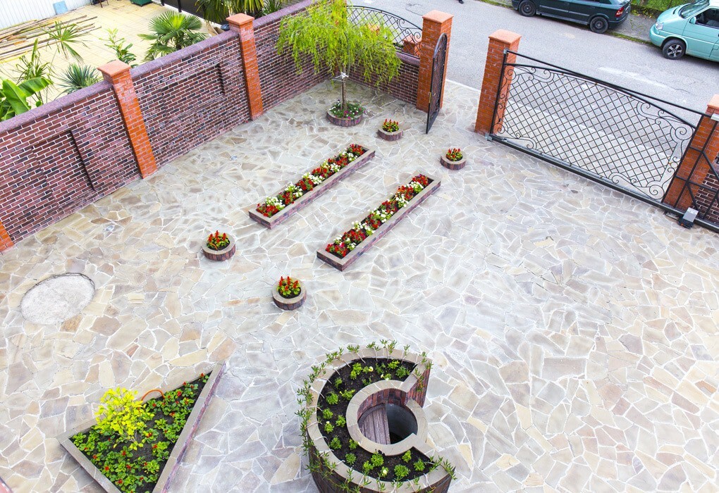 Гагра: Belweder Gagra Guest House
