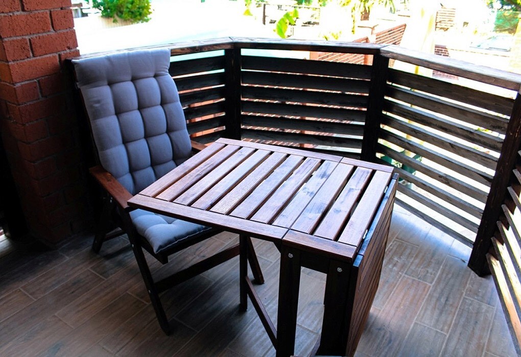 Гагра: Belweder Gagra Guest House