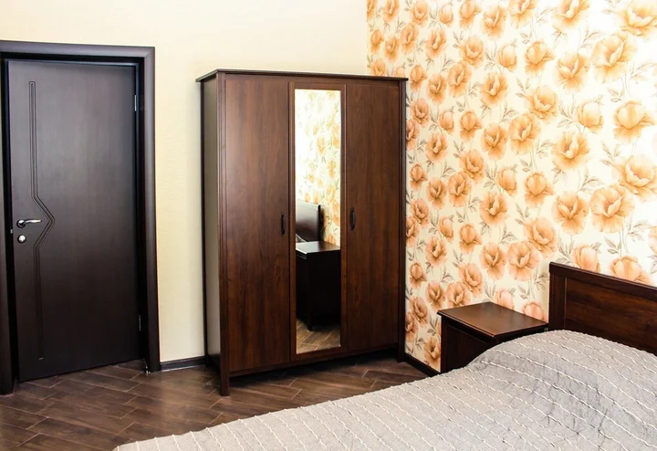 Гагра: Belweder Gagra Guest House