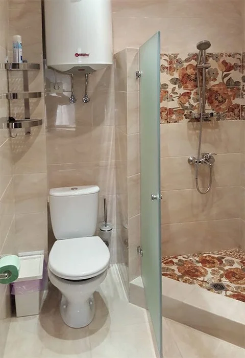Гагра: Belweder Gagra Guest House