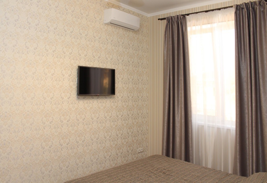 Гагра: Belweder Gagra Guest House
