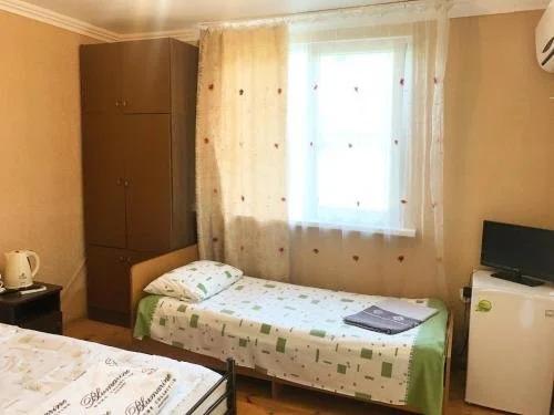 Гагра: Guest House Inga