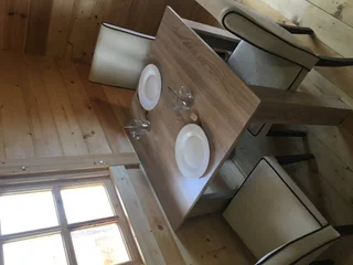 Цандрыпш: Ecohouse Mini-Hotel
