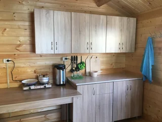 Цандрыпш: Ecohouse Mini-Hotel