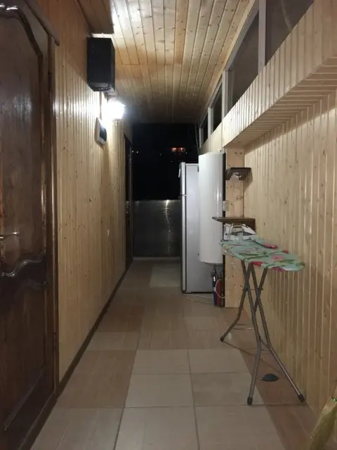 Гагра: Guest House Vladimir Gagra