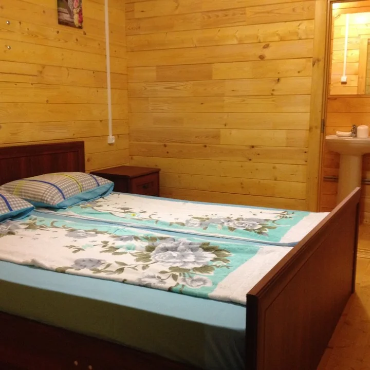 Гагра: Guest House Vladimir Gagra