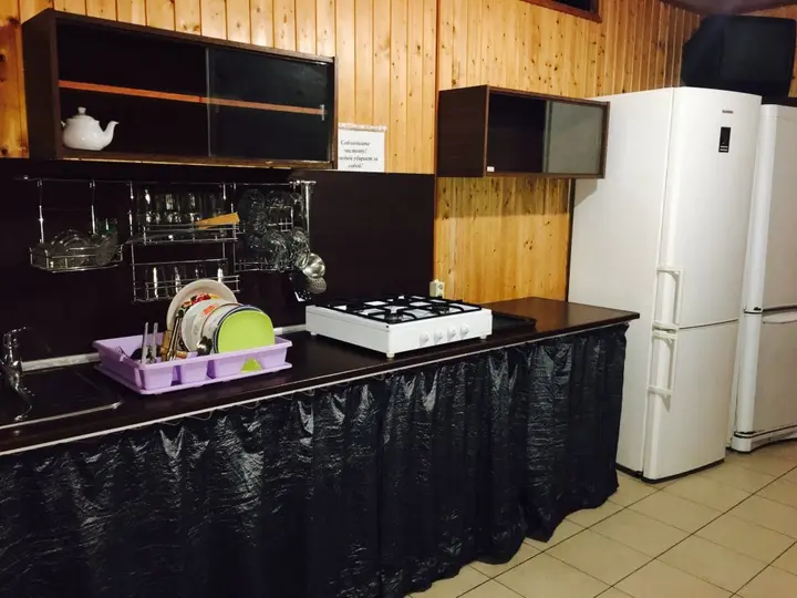Гагра: Guest House Vladimir Gagra