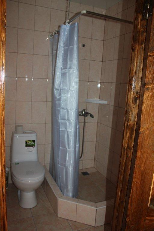 Гагра: Guest House Vladimir Gagra