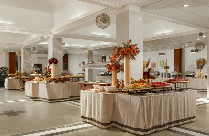 Пицунда: Samshitovaya Roscha Hotel