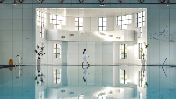 Пицунда: Samshitovaya Roscha Hotel