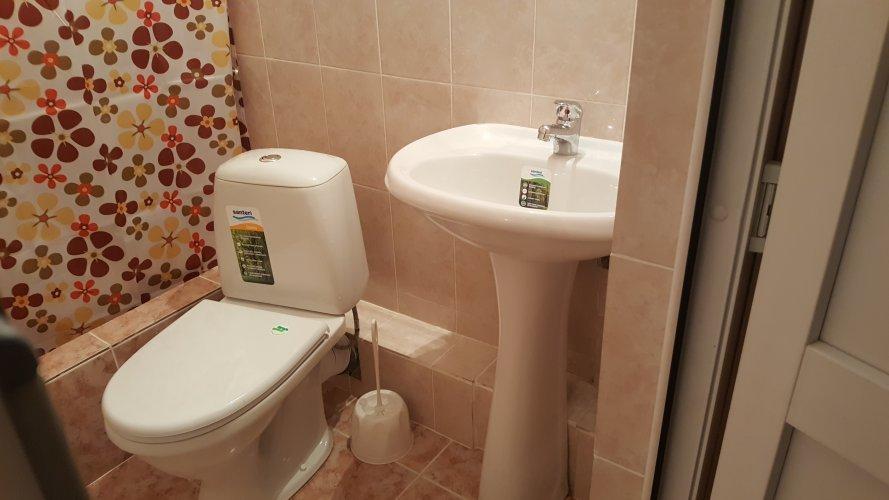 Цандрыпш: U Asi Guest House