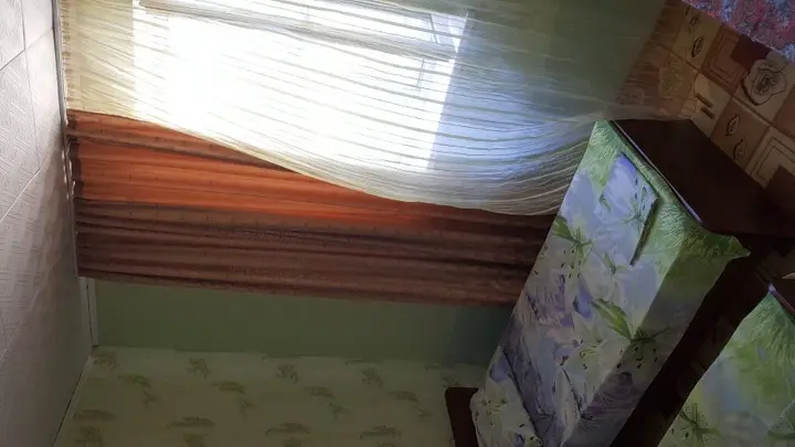 Цандрыпш: U Asi Guest House