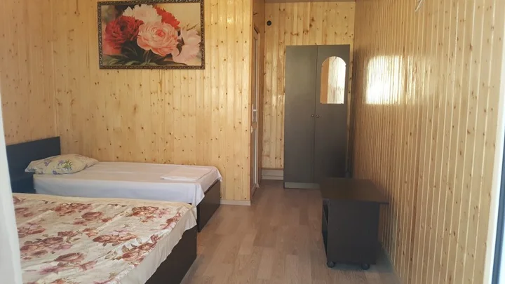 Цандрыпш: U Asi Guest House