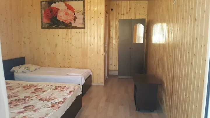 Цандрыпш: U Asi Guest House