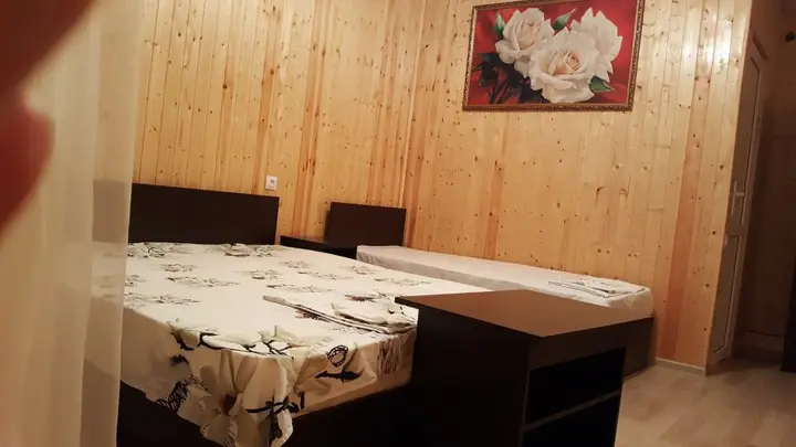 Цандрыпш: U Asi Guest House