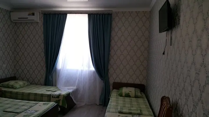 Цандрыпш: U Asi Guest House