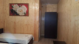 Цандрыпш: U Asi Guest House