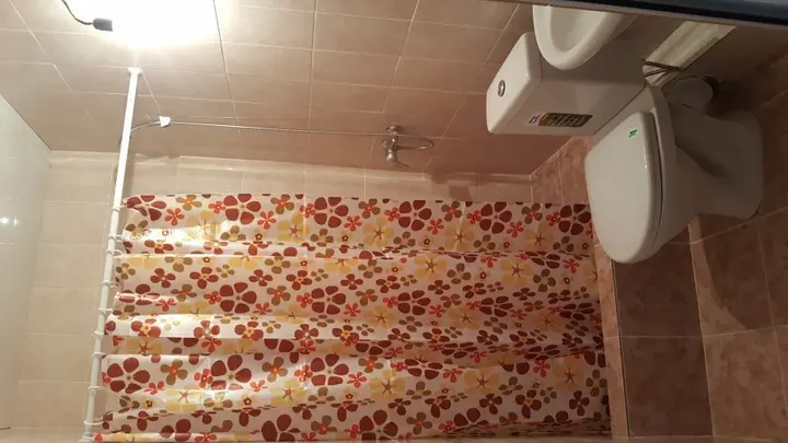 Цандрыпш: U Asi Guest House