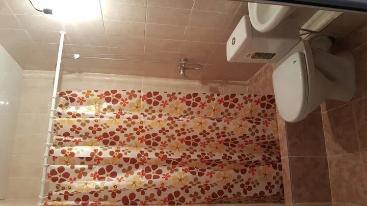 Цандрыпш: U Asi Guest House