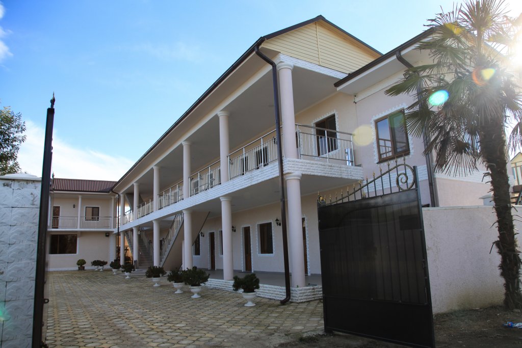 Цандрыпш: Platan 1 Guest House