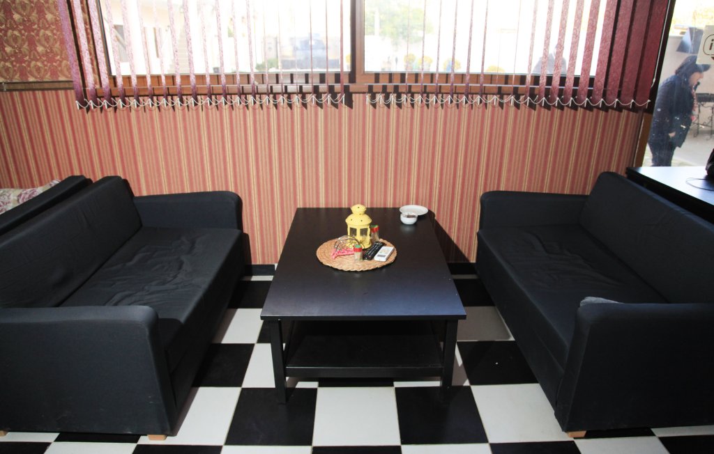 Цандрыпш: Platan 1 Guest House