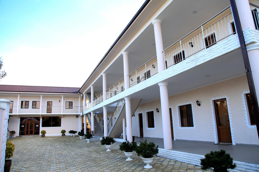 Цандрыпш: Platan 1 Guest House