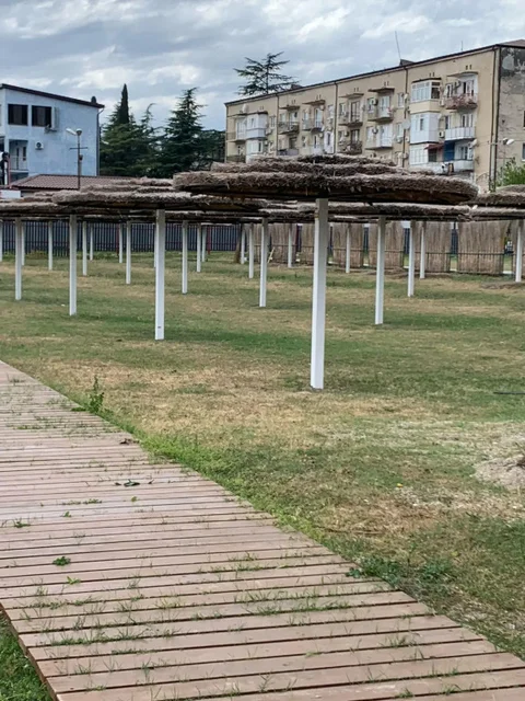 Золотая бухта: Riviera (Ривьера)