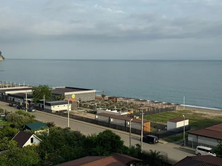 Золотая бухта: Riviera (Ривьера)