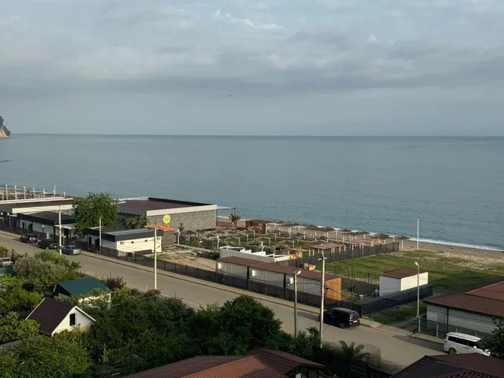 Золотая бухта: Riviera (Ривьера)