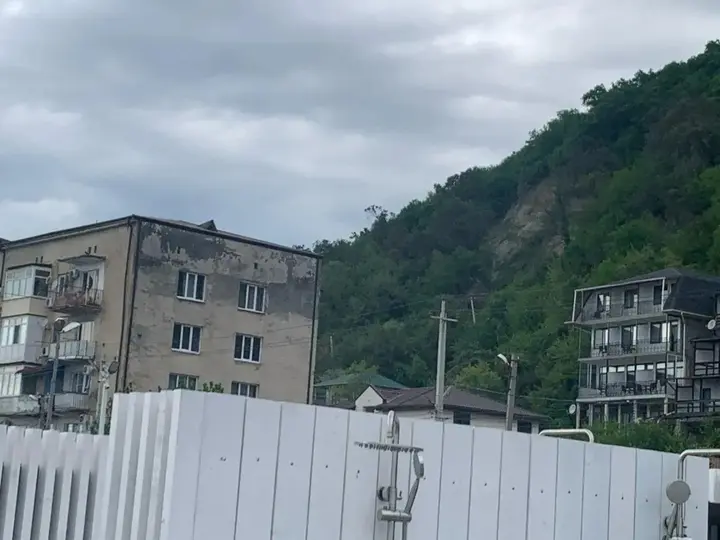 Золотая бухта: Riviera (Ривьера)