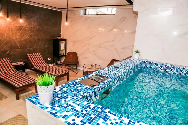 Гагра: Grand Hotel Gagra