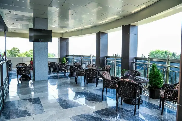 Гагра: Grand Hotel Gagra