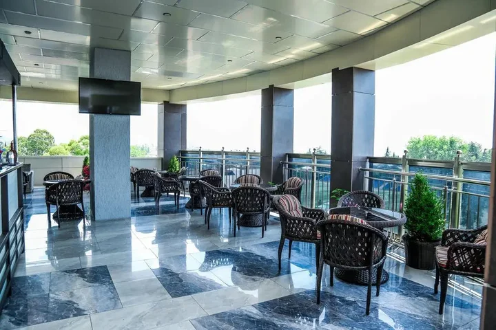 Гагра: Grand Hotel Gagra