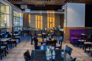 Гагра: Grand Hotel Gagra