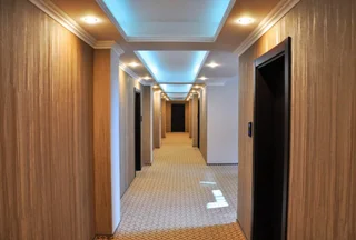 Гагра: Grand Hotel Gagra