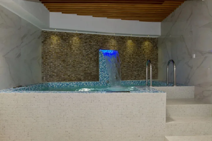 Гагра: Grand Hotel Gagra