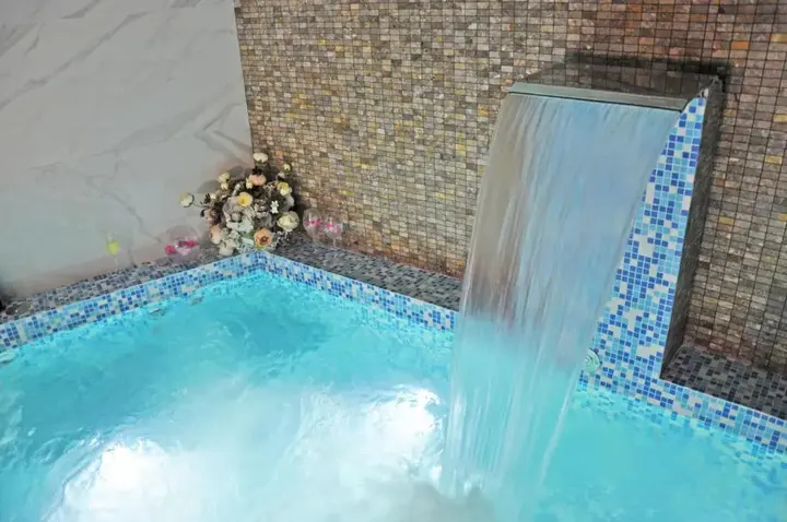 Гагра: Grand Hotel Gagra