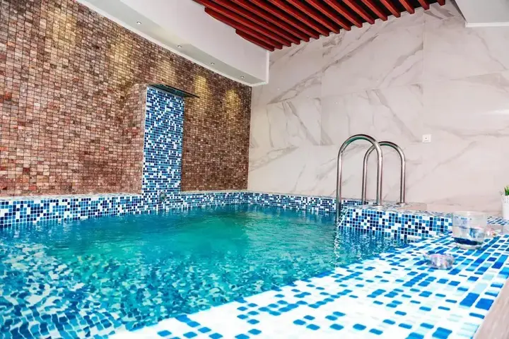 Гагра: Grand Hotel Gagra