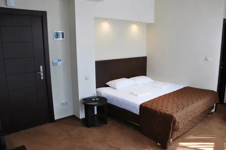 Гагра: Grand Hotel Gagra