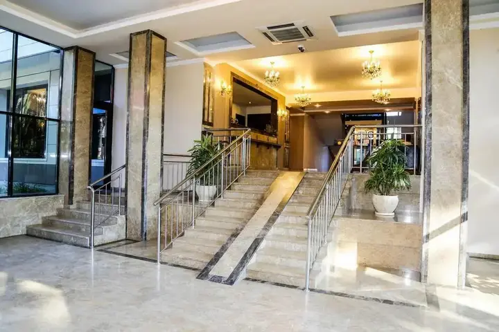 Гагра: Grand Hotel Gagra