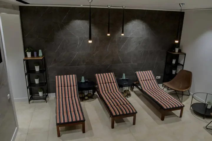 Гагра: Grand Hotel Gagra