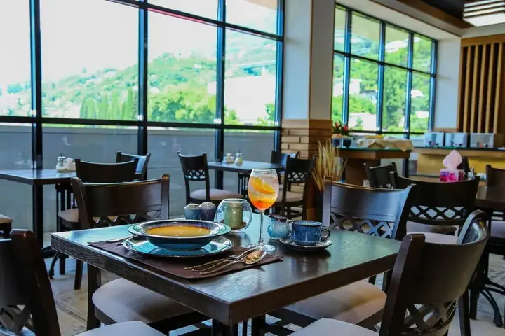 Гагра: Grand Hotel Gagra