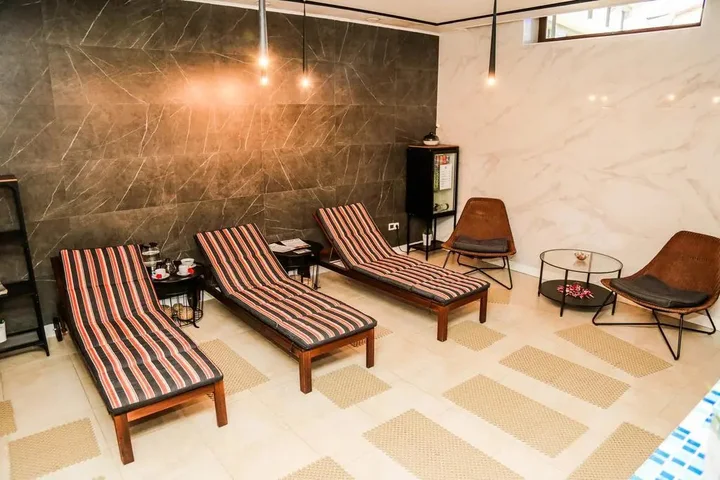 Гагра: Grand Hotel Gagra