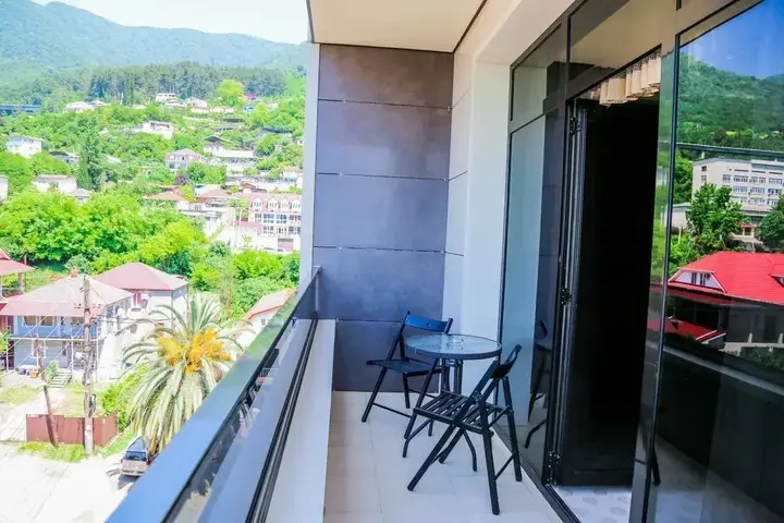Гагра: Grand Hotel Gagra