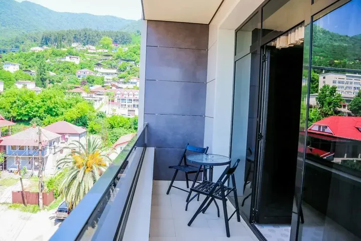 Гагра: Grand Hotel Gagra