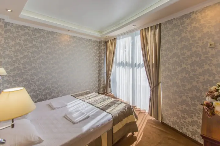 Гагра: Grand Hotel Gagra