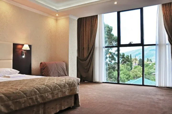 Гагра: Grand Hotel Gagra